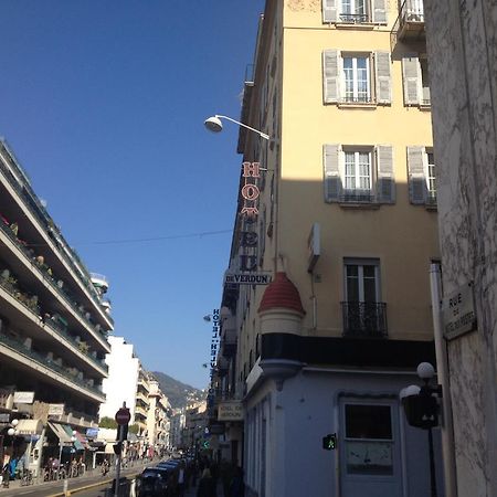 ניס Hotel De Verdun מראה חיצוני תמונה