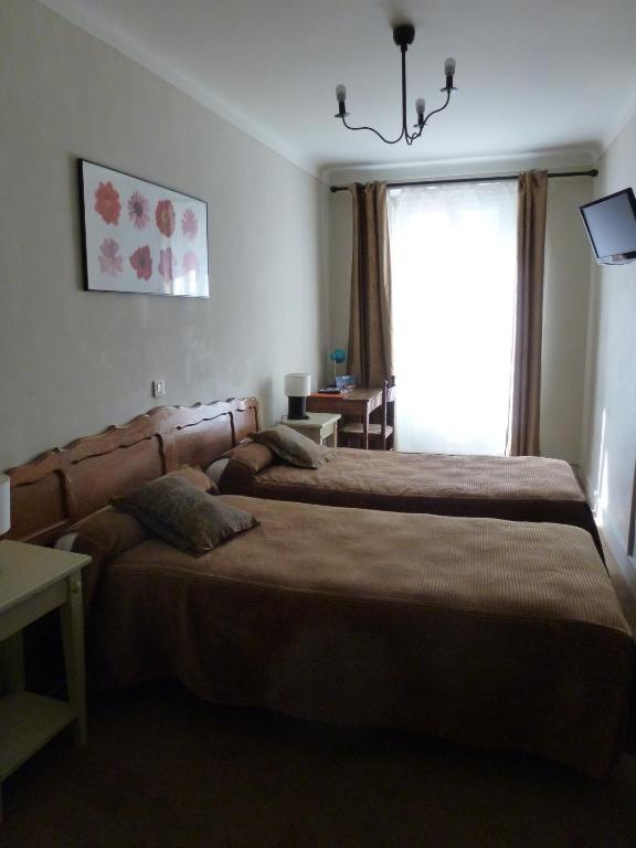 ניס Hotel De Verdun מראה חיצוני תמונה