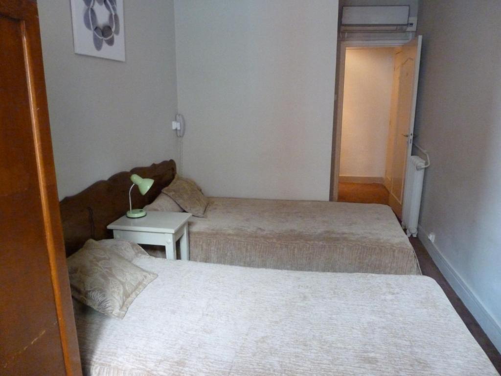 ניס Hotel De Verdun מראה חיצוני תמונה