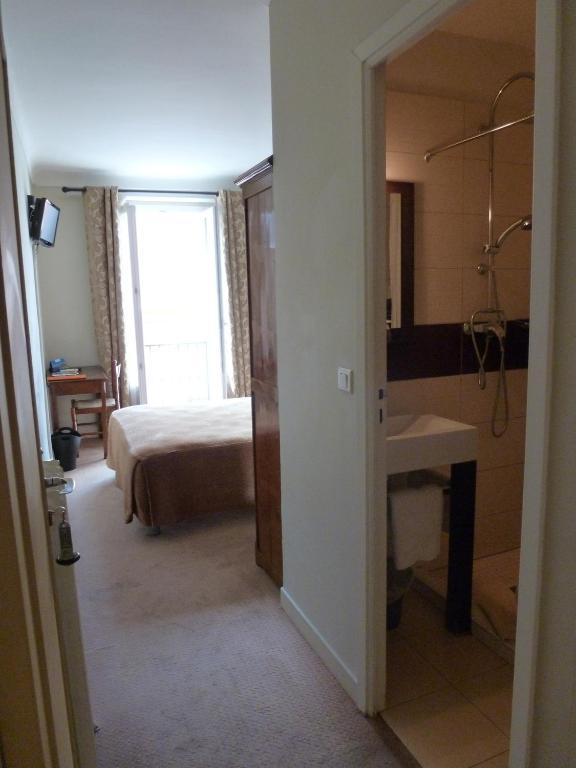 ניס Hotel De Verdun מראה חיצוני תמונה