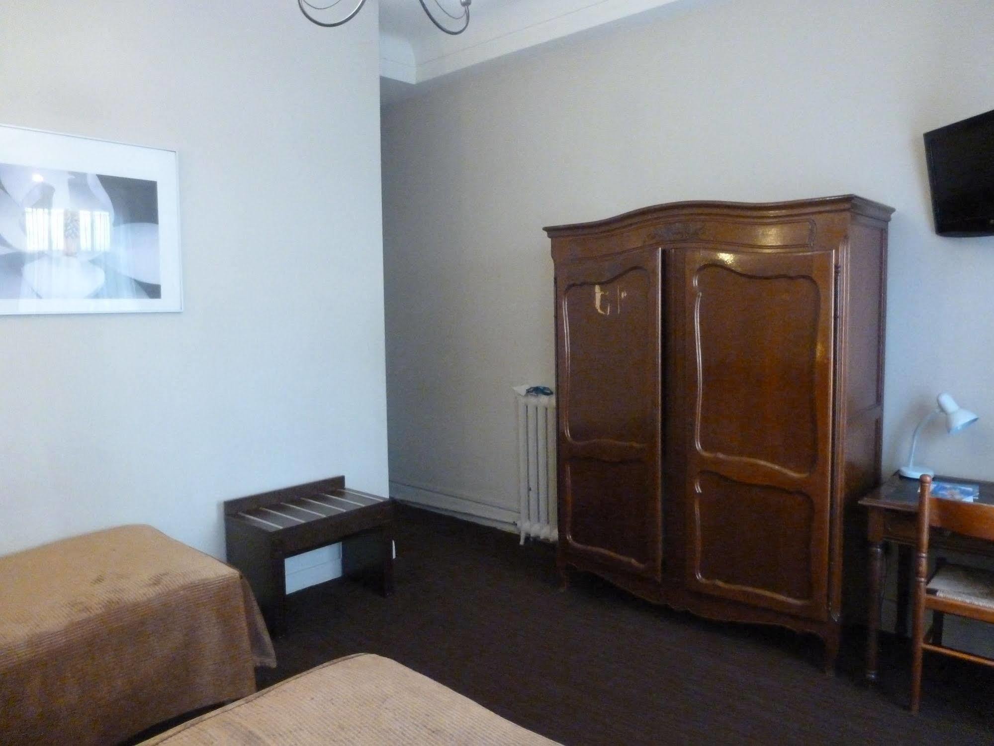 ניס Hotel De Verdun מראה חיצוני תמונה