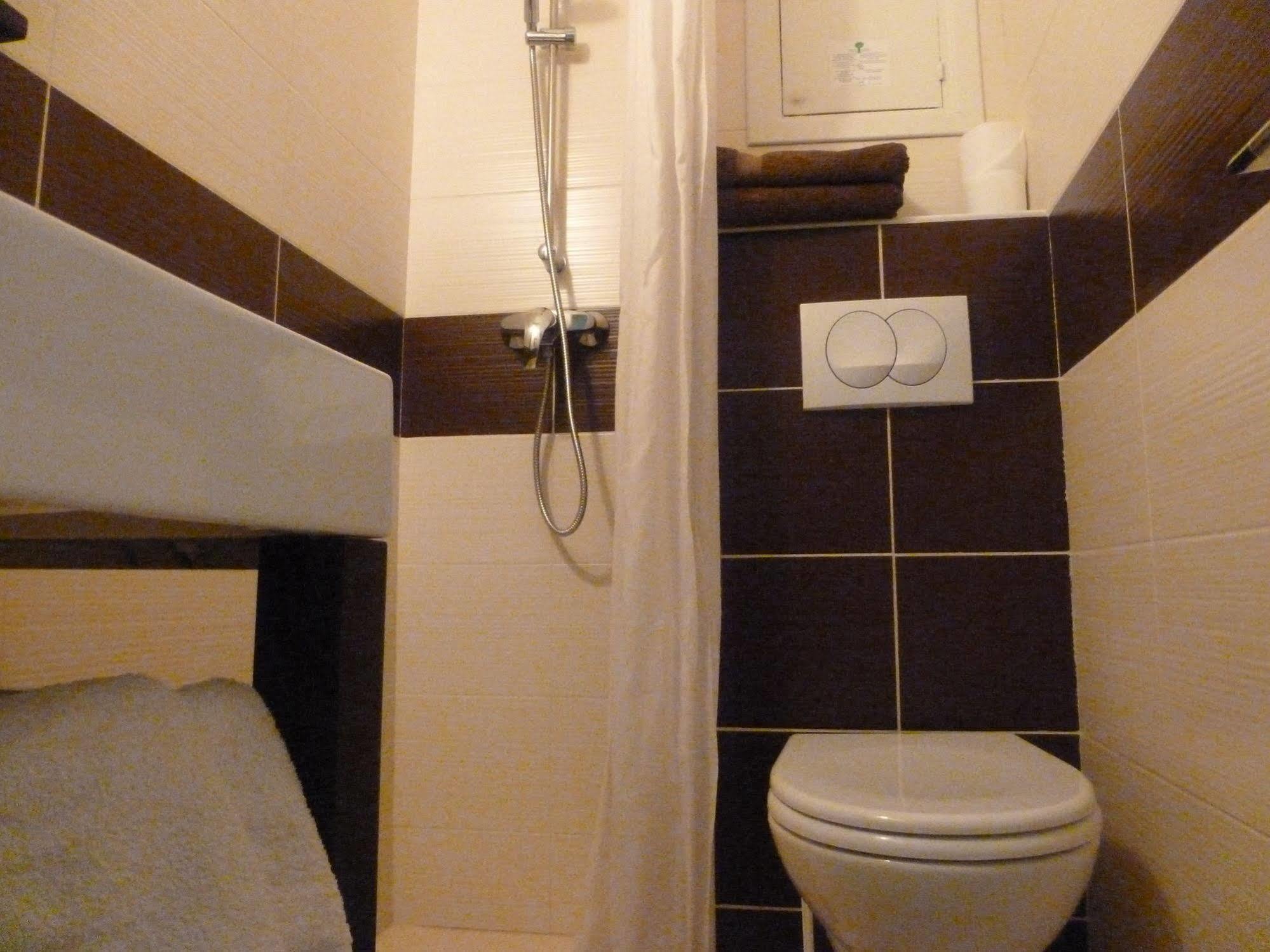 ניס Hotel De Verdun מראה חיצוני תמונה
