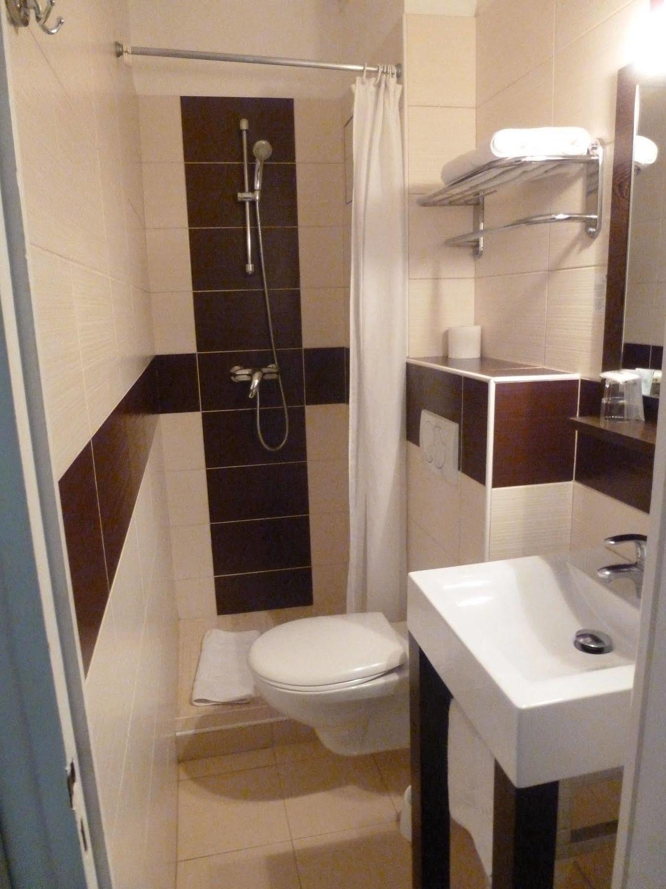 ניס Hotel De Verdun מראה חיצוני תמונה