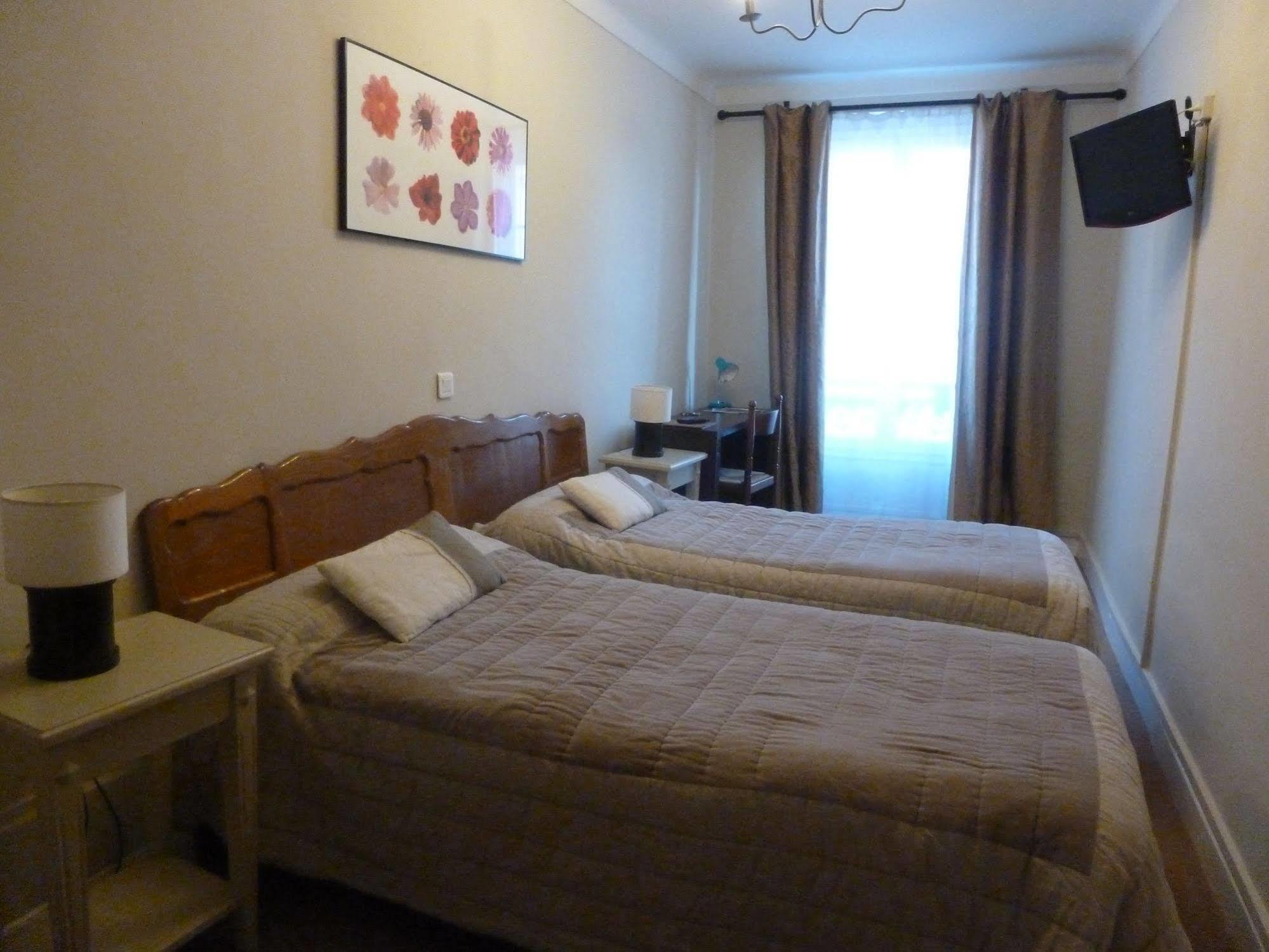 ניס Hotel De Verdun מראה חיצוני תמונה