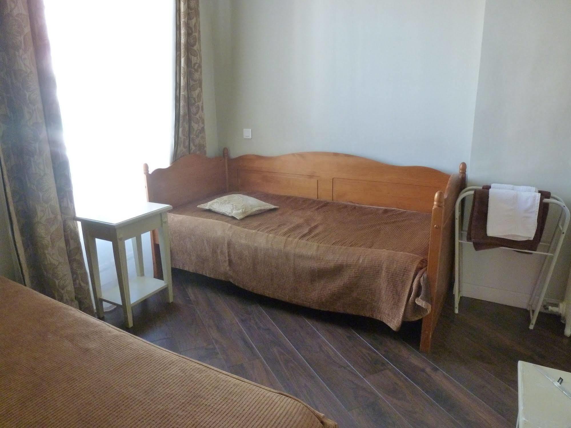 ניס Hotel De Verdun מראה חיצוני תמונה